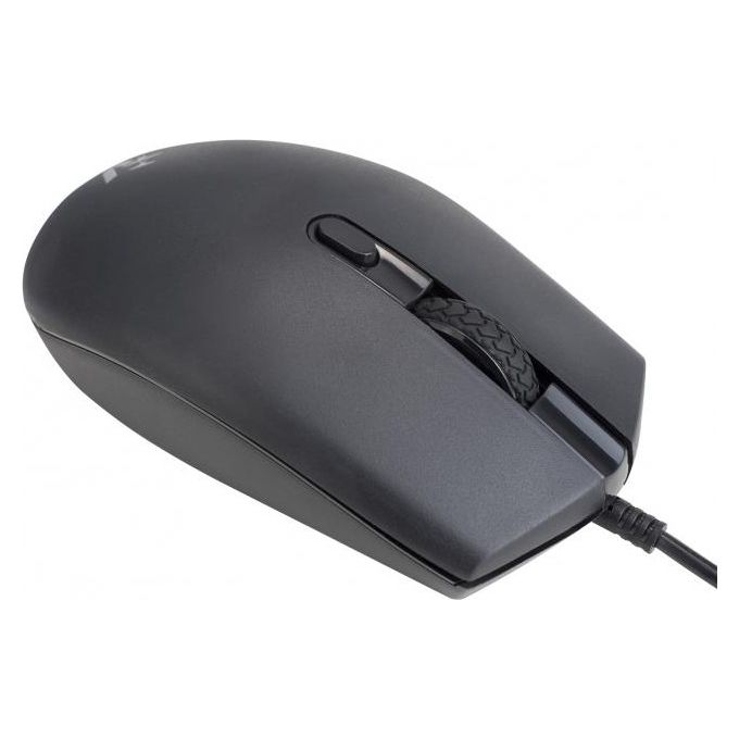 Vultech MOU-2038 Mouse Usb Ottico 1600 DPI Ambidestro