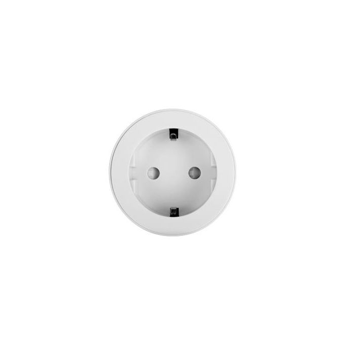 Hamlet Presa Smart Wi-Fi 16A