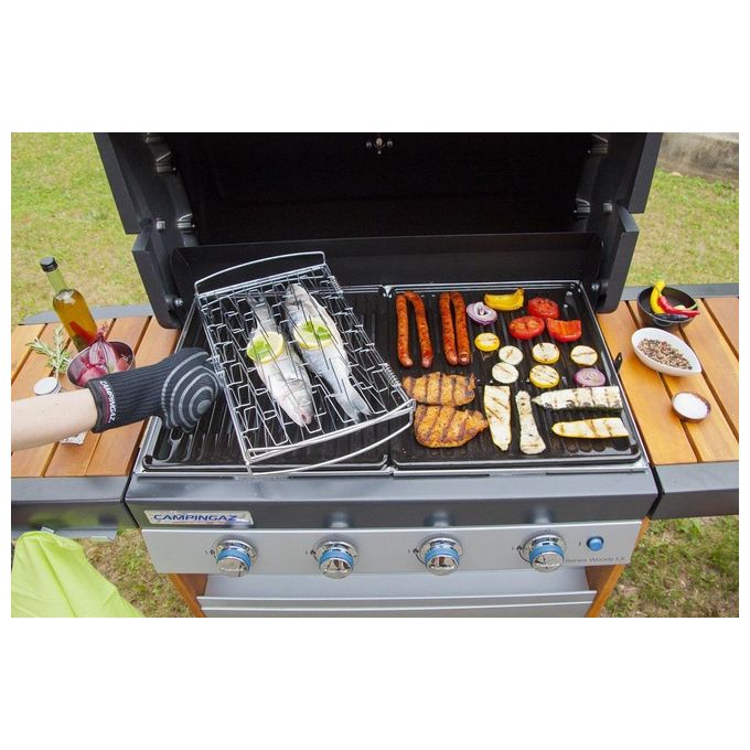 Campingaz Guanto Barbecue 5 Dita