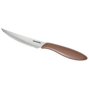 Tescoma Coltello Bistecca mar. cm 12,0 pz.6 Presto