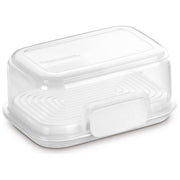 Tescoma Contenitore per Alimenti 14x10x6,6cm Freshzone