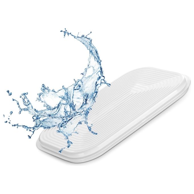 Tescoma Contenitore per Alimenti 14x10x6,6cm Freshzone