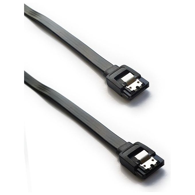 Atlantis Cavo Sata 3 Connettori 7Pin-7Pin 0,3mt