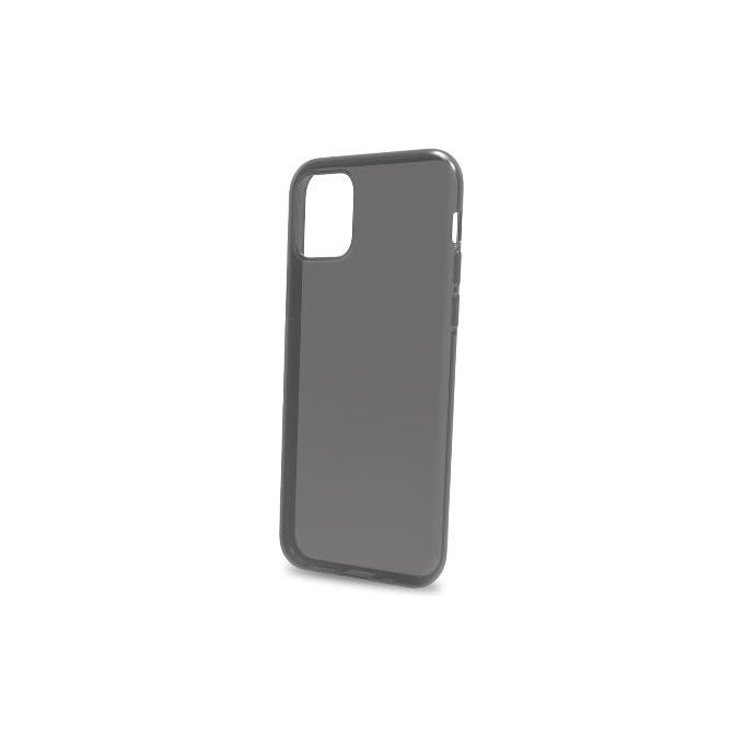 Celly Gelskin Cover Nero per iPhone 11 Pro