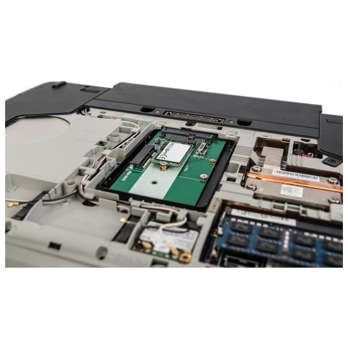Digitus Box Esterno 2,5'' Sata Hdd M.2 o Msata Sata 3 6gbit-s fino a 520mb-s