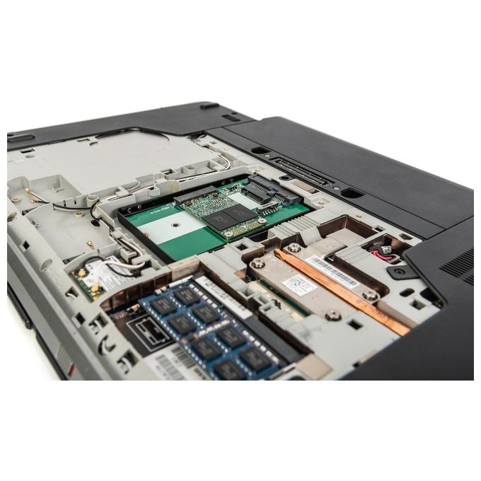 Digitus Box Esterno 2,5'' Sata Hdd M.2 o Msata Sata 3 6gbit-s fino a 520mb-s