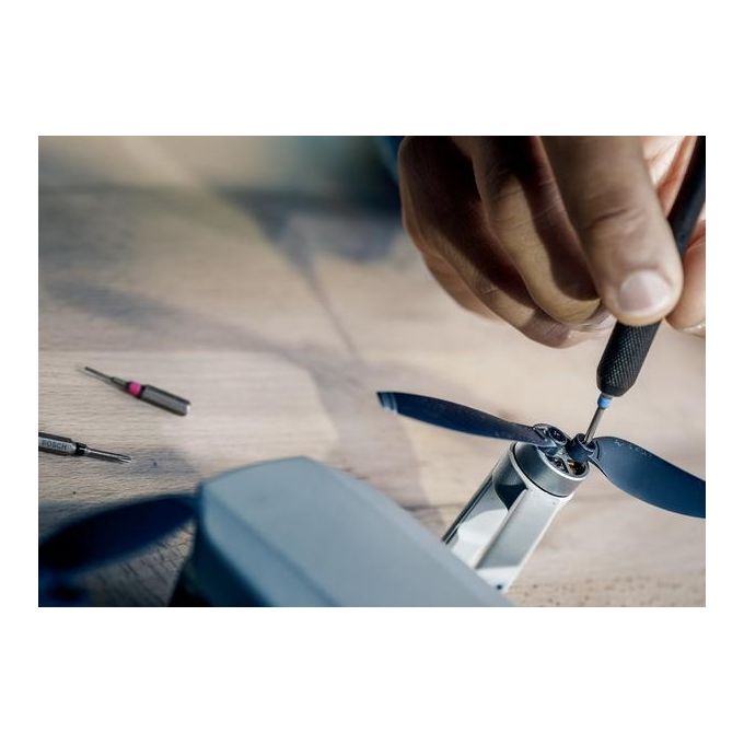 Bosch Cacciavite di Precisione Bit Set 42 Pezzi