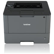 Brother HLL5000D Stampante Laser 40 ppm Duplex Auto usb 20 Hi-speed Parallela
