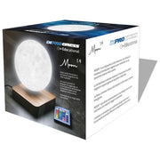 Diprogress Lampada DP Moon 14 a Levitazione Magnetica