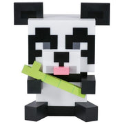 Paladone Lampada Panda Minecraft