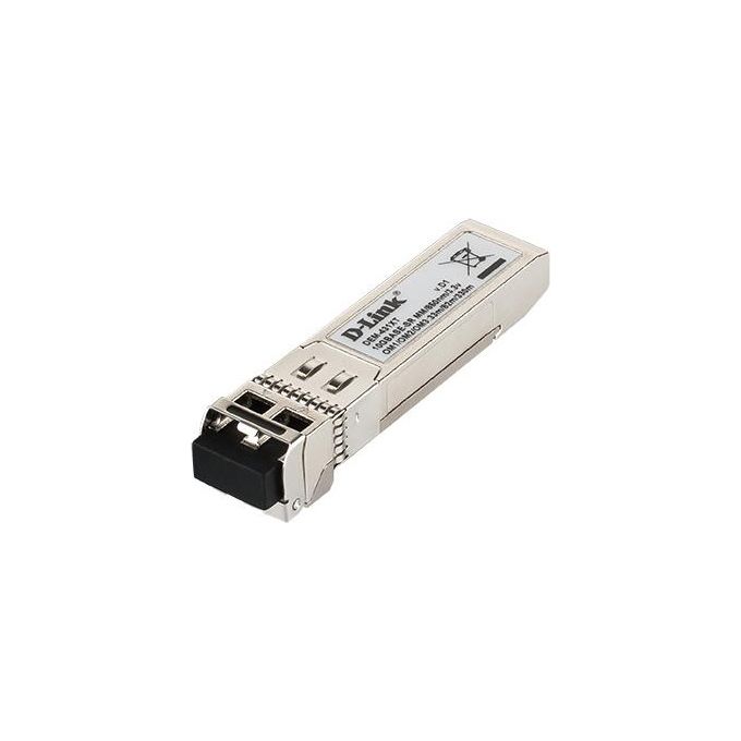 D-link 10g Base-sr Sfp+ Transceiver