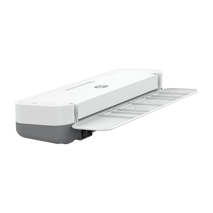 HP OneLam 400 Plastificatrice A4 75-80-125 Micron Accessori Inclusi