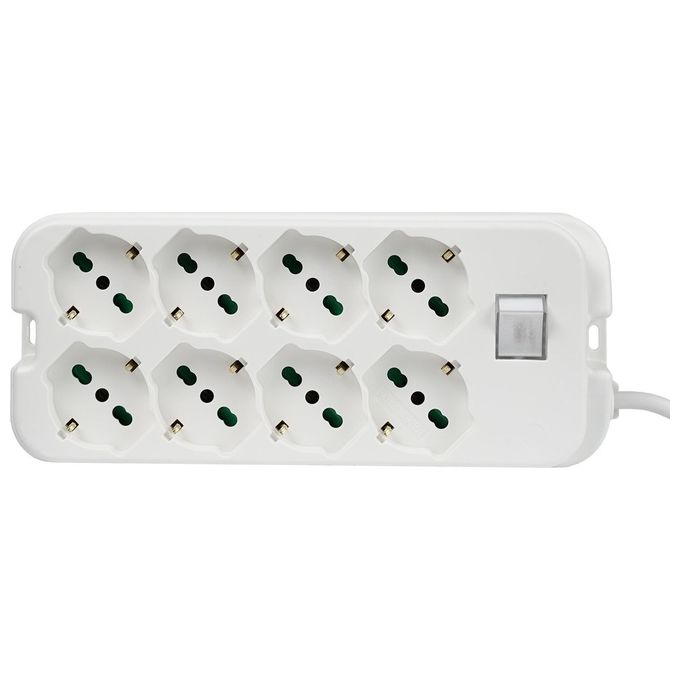 Fortek Retail Multip. 8 Prese+int. 47440