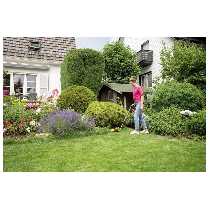 Karcher GSH 4-4 Plus Cesoia Elettrica