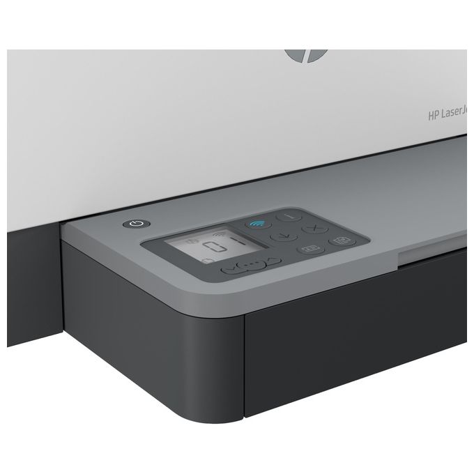 HP LaserJet Tank 2604sdw Stampante Multifunzione Laser Monocromatica Wi-Fi