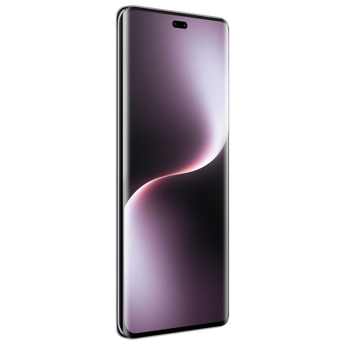 Honor BRP-NX1 Magic7 Lite Smartphone 5G 6.78'' AMOLED 120Hz 8 GB 512 GB Dual Sim colore Titanium Black