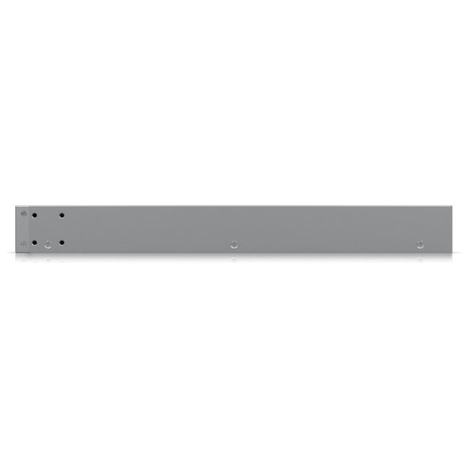 Ubiquiti Unifi Pro Max 48 PoE, Switch Gestito L3, Gigabit Ethernet