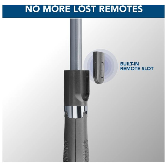 Cellular Line Asta Selfie Bluetooth Nero