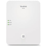 Yealink W80B Stazione Base Dect Bianco