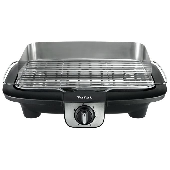 Tefal Barbecue Elettrico Easygrill Adjust