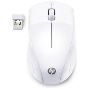 HP Wireless Mouse 220 S Bianco