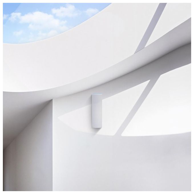Ubiquiti UAP-FLEXHD-EU FlexHD Access Point Dual Band Velocita' fino a 1733 Mbit-s Supporto Power over Ethernet (PoE) colore Bianco