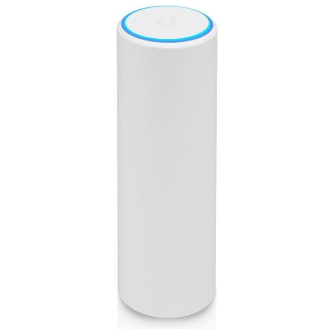 Ubiquiti UAP-FLEXHD-EU FlexHD Access Point Dual Band Velocita' fino a 1733 Mbit-s Supporto Power over Ethernet (PoE) colore Bianco