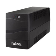 Nilox NXGCLI20002X9V2 Premium Line Interactive Gruppo di Continuita' Ups 2000VA