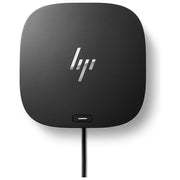 HP 5TW13AA Universal Dock G2 Docking Station USB-C USB-A 4K DisplayPort HDMI Ethernet 100W colore Nero
