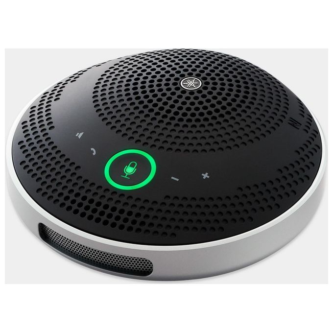 Yamaha YVC-200 Uni-Fido Speaker Bluetooth Nero