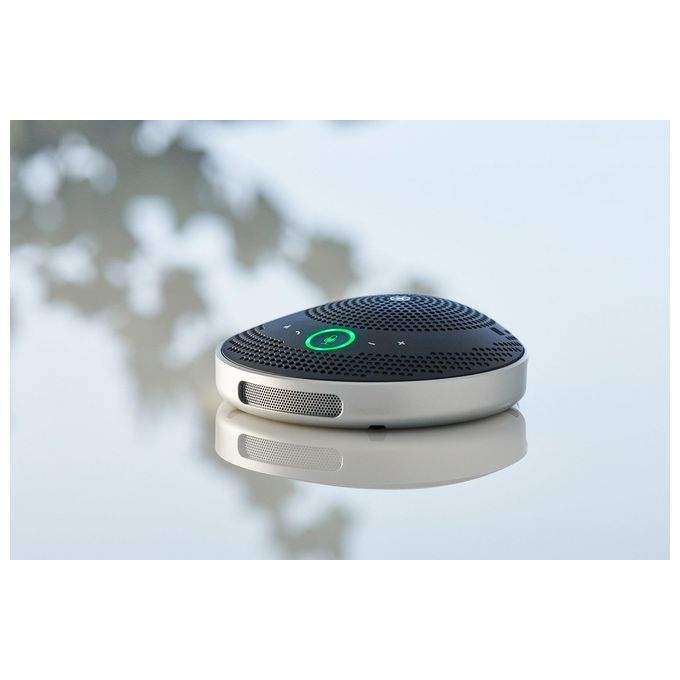Yamaha YVC-200 Uni-Fido Speaker Bluetooth Nero