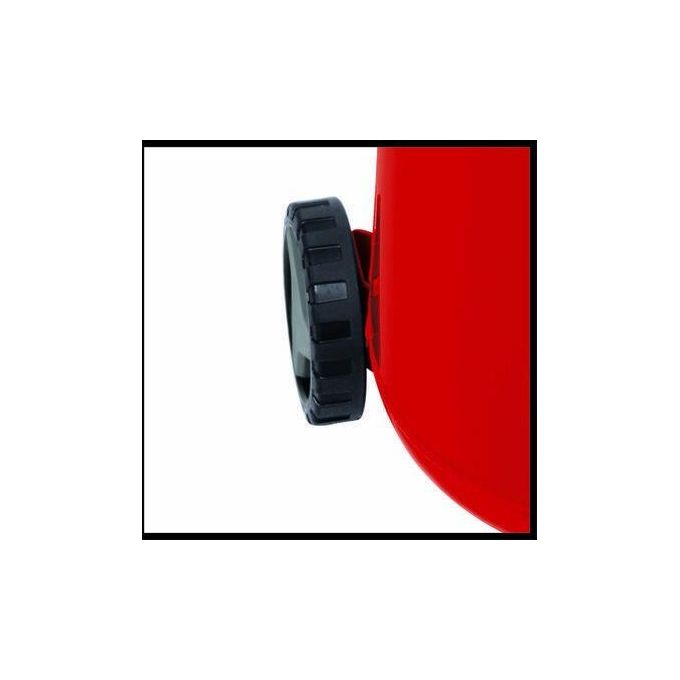 Einhell Compressore Th-Ac 240-50-10 Of Ideale per Progetti di Fai da Te e Lavori di Giardinaggio con Potente Motore e Serbatoio da 50 Litri