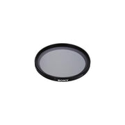 Sony VF49CPAM2.SYH Filtro polarizzatore circolare per fotocamera 49 mm colore Grigio