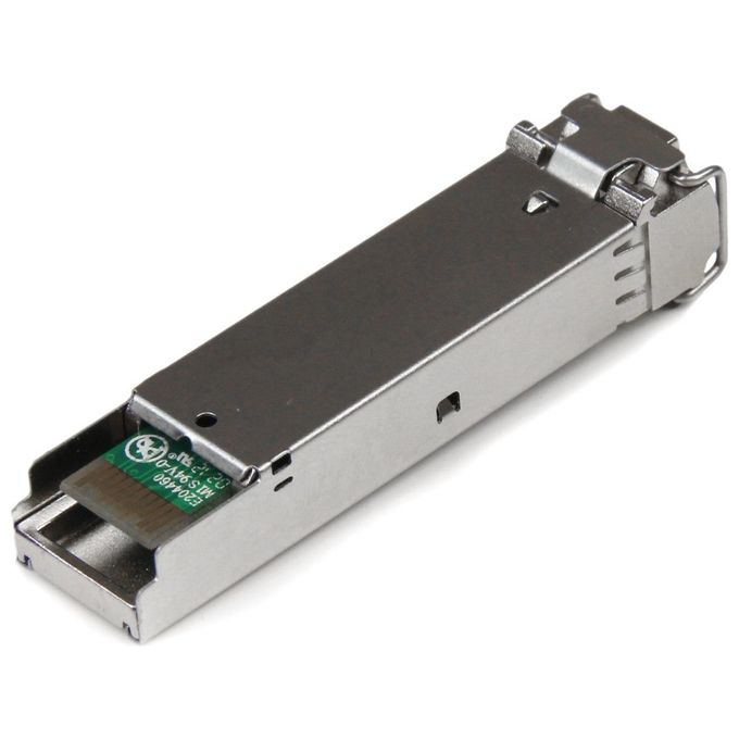 Startech Modulo Ricetrasmettitore Sfp+ Compatibile con Extreme Networks 10301 10Gbase-Sr