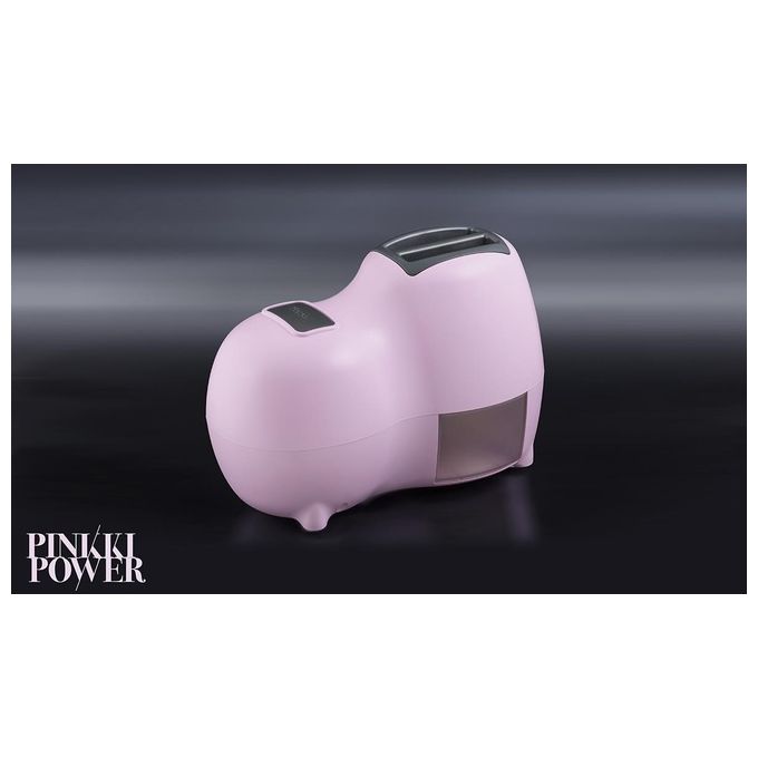 Reber 9250 RS Grattugia Elettrica Pinki Power