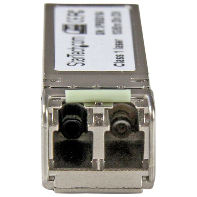 StarTech.com Cisco SFP-10G-SR Compatibile Ricetrasmettitore SFP+ - 10GBASE-SR