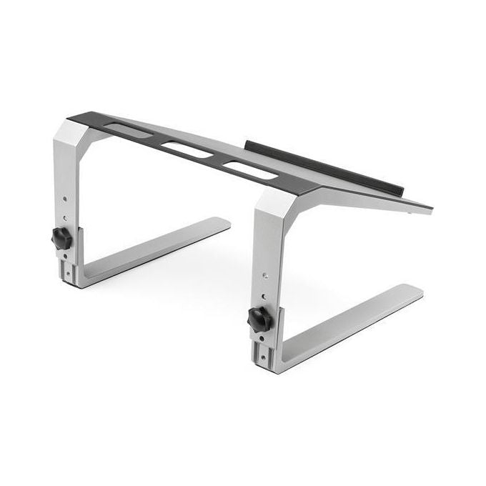 StarTech.com Stand per Portatile Regolabile Robusto 3 Impostazioni Altezza