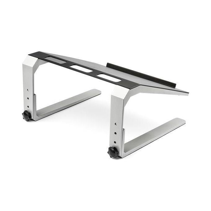StarTech.com Stand per Portatile Regolabile Robusto 3 Impostazioni Altezza