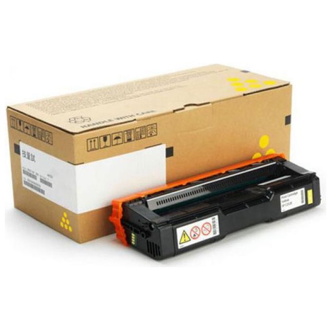 Ricoh 408352 Toner Originale Nero
