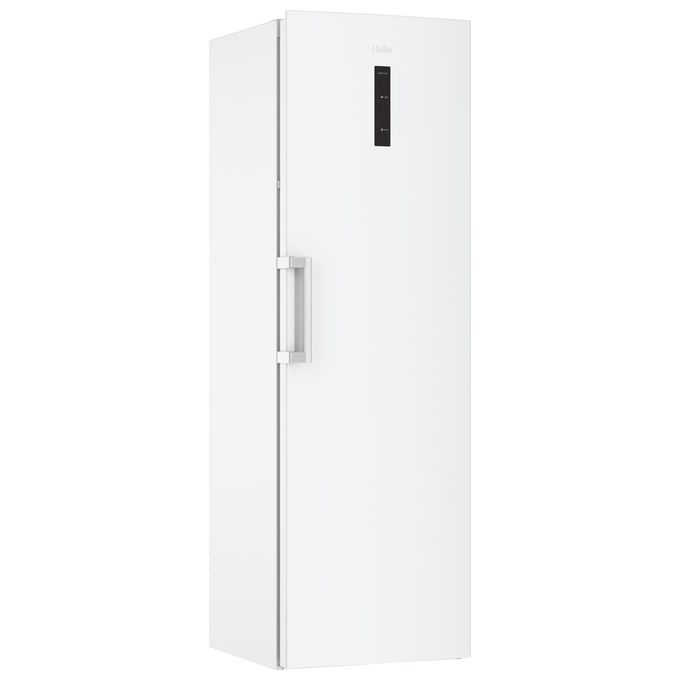 Haier H3R-330WNA Serie 7 Frigorifero 1 Porta 330 L 191 cm Classe A No Frost 38 dB Display Touch colore Bianco
