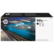 HP 991X Cartuccia Inchiostro Alta Capacita' Nero Pagewide