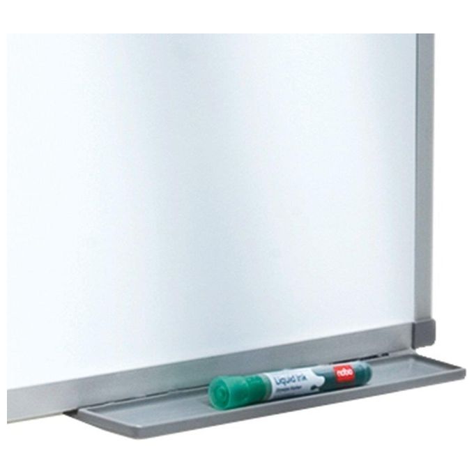 Nobo Lavagna Basic Steel Magnetica 100x150
