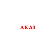 Akai ZAP-S210265K Decoder Combo DVB-T2 S2 HEVC H.265 10bit USB LAN HDMI SCART colore Nero