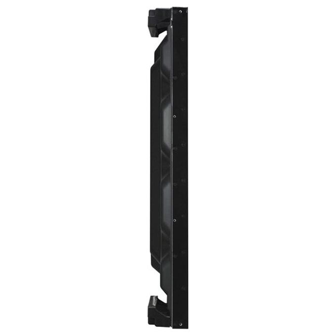 LG 55VL5F-A Pannello Piatto per Segnaletica Digitale 55'' Led Full Hd Nero