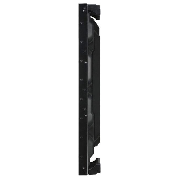 LG 55VL5F-A Pannello Piatto per Segnaletica Digitale 55'' Led Full Hd Nero