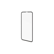 Celly Full Glass Pellicola Protettiva per iPhone 11 Nero