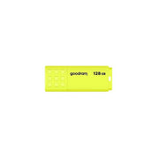 Goodram UME2 Unita' Flash Usb 128Gb Usb Tipo A 2.0 Giallo