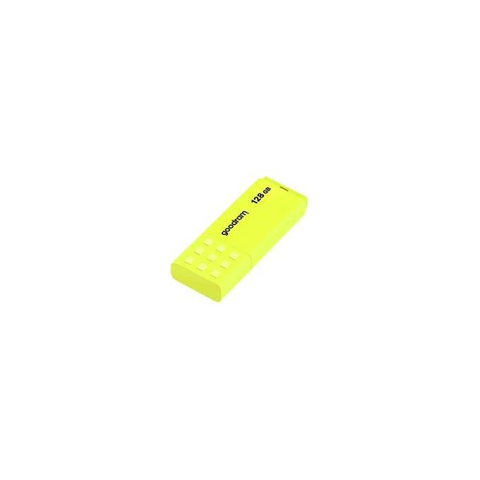Goodram UME2 Unita' Flash Usb 128Gb Usb Tipo A 2.0 Giallo
