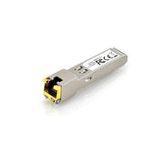 Digitus DN-81210 Modulo SFP mini GBIC in rame 10 Gbps RJ45 10000 Mbit-s SFP 100 m 0 - 65 °C colore Nero