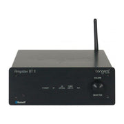 Tangent Amplificatore 2x50W Bluetooth Nero
